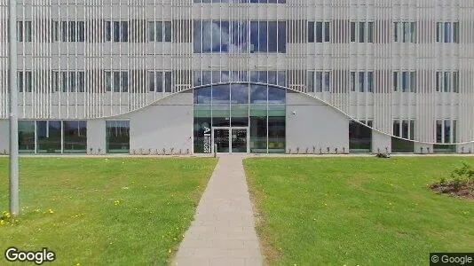 Lokaler til leje i Vejle Centrum - Foto fra Google Street View