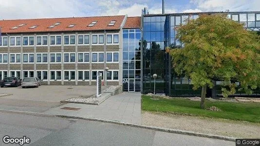 Lokaler til leje i Brøndby - Foto fra Google Street View