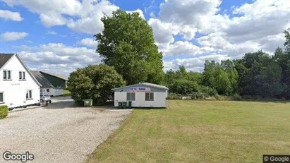 Magazijnen te huur in Roskilde - Foto uit Google Street View