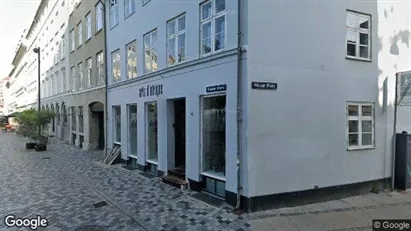 Kantorruimte te koop in Kopenhagen K - Foto uit Google Street View
