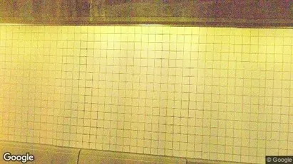 Kontorer til leie i Göteborg Sentrum – Bilde fra Google Street View