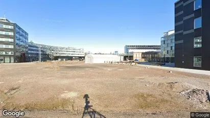 Büros zur Miete in Karlstad – Foto von Google Street View