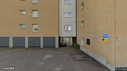 Bedrijfsruimtes te koop in Norberg - Foto uit Google Street View