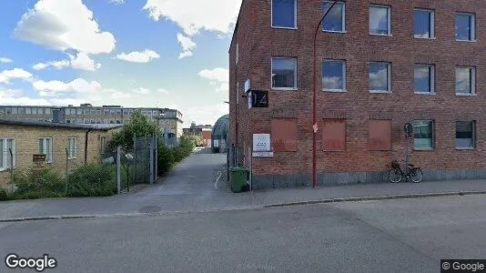 Industrilokaler för uthyrning i Västerort – Foto från Google Street View