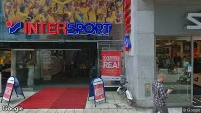 Kontorslokaler för uthyrning i Stockholm Innerstad – Foto från Google Street View