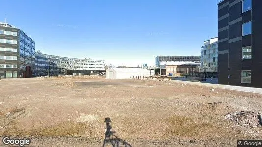 Büros zur Miete i Karlstad – Foto von Google Street View