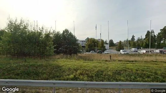 Werkstätte zur Miete i Järfälla – Foto von Google Street View