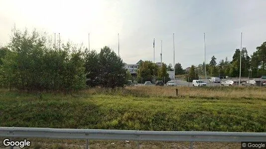 Werkstätte zur Miete i Järfälla – Foto von Google Street View
