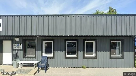Büros zur Miete i Örnsköldsvik – Foto von Google Street View