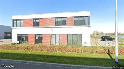 Lokaler til leje i Hattem - Foto fra Google Street View