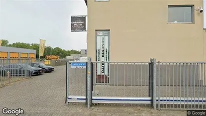 Commercial properties for rent in Arnhem - Photo from Google Street View