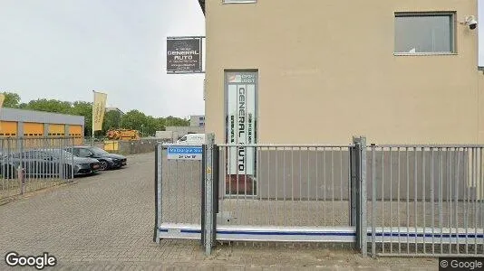 Commercial properties for rent i Arnhem - Photo from Google Street View