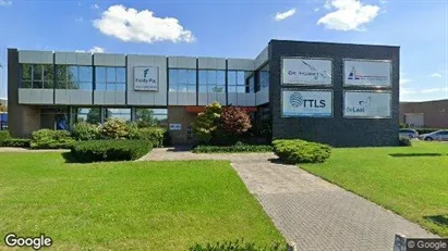 Office spaces for rent in Waalwijk - Photo from Google Street View