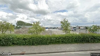 Gewerbeflächen zur Miete in Leeuwarden – Foto von Google Street View