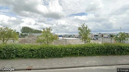 Lokaler til leje i Leeuwarden - Foto fra Google Street View