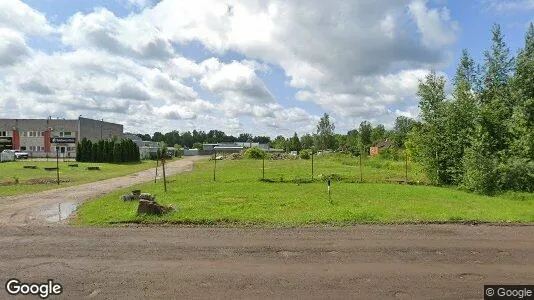 Grond te huur i Stopiņu novads - Foto uit Google Street View