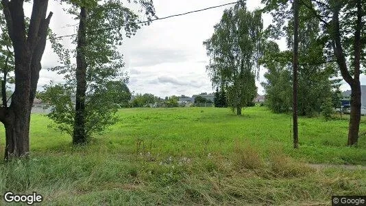 Grond te huur i Stopiņu novads - Foto uit Google Street View