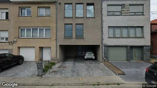 Büros zur Miete i Wemmel – Foto von Google Street View