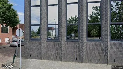Kantorruimte te huur in Breda - Foto uit Google Street View