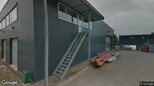 Büros zur Miete i De Bilt – Foto von Google Street View