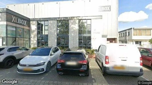 Commercial properties for rent i Gorinchem - Photo from Google Street View