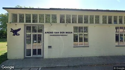 Gewerbeflächen zur Miete in Sittard-Geleen – Foto von Google Street View