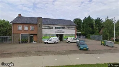 Gewerbeflächen zur Miete in Leudal – Foto von Google Street View