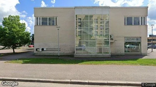 Commercial properties for sale i Vihti - Photo from Google Street View