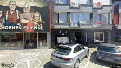 Gewerbeflächen zur Miete in Roeselare – Foto von Google Street View