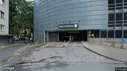 Büros zur Miete in Tallinn Kesklinna – Foto von Google Street View