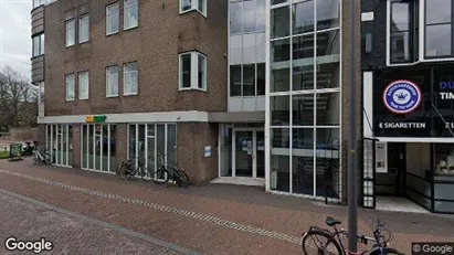 Commercial properties for sale in Beverwijk - Photo from Google Street View