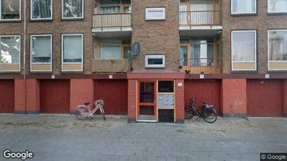 Commercial properties for rent in Gouda - Photo from Google Street View
