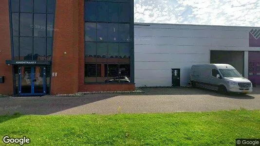 Büros zur Miete i Hengelo – Foto von Google Street View