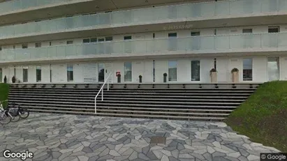 Lokaler til salg i Purmerend - Foto fra Google Street View