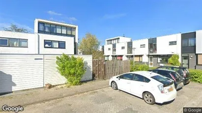 Lokaler til salg i Hoorn - Foto fra Google Street View