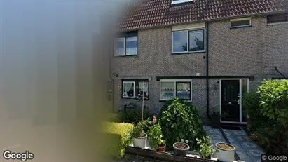 Lokaler til salg i Almere - Foto fra Google Street View