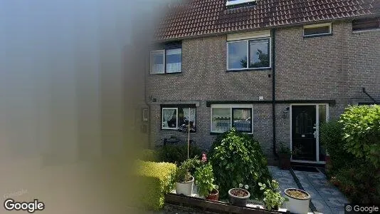 Commercial properties for sale i Almere - Photo from Google Street View