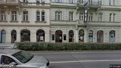 Kontorslokaler för uthyrning i Location is not specified – Foto från Google Street View