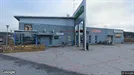 Lager til leie, Kirkkonummi, Uusimaa, Luostarinportti 2