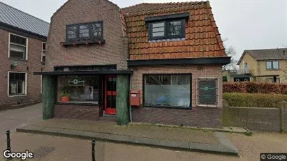 Gewerbeflächen zur Miete in Hollands Kroon – Foto von Google Street View