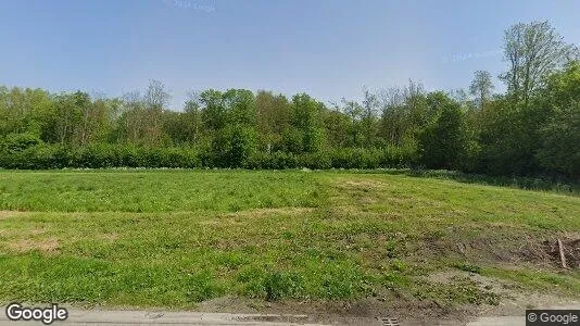 Gewerbeflächen zur Miete i Dronten – Foto von Google Street View