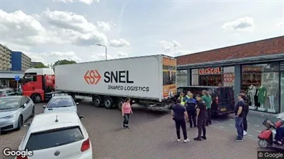 Lokaler til salg i Enschede - Foto fra Google Street View