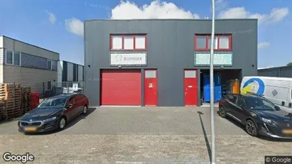 Lokaler til leje i Groningen - Foto fra Google Street View