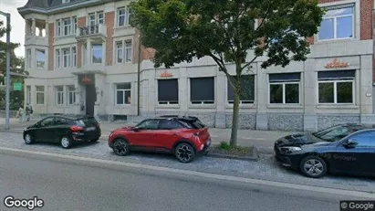 Office spaces for rent in Leuven - Photo from Google Street View
