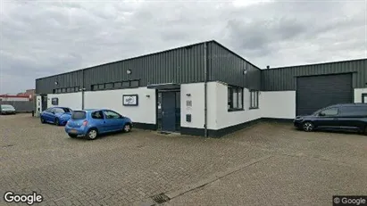 Gewerbeflächen zur Miete in Overbetuwe – Foto von Google Street View