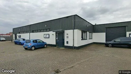 Lokaler til leje i Overbetuwe - Foto fra Google Street View