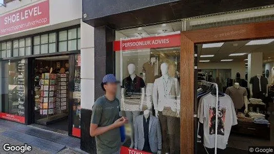 Commercial properties for sale i Tilburg - Photo from Google Street View