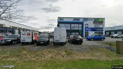Warehouses for rent in Lempäälä - Photo from Google Street View