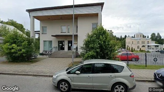 Büros zur Miete i Joensuu – Foto von Google Street View