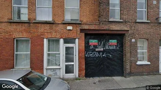 Werkstätte zum Kauf i Dublin 8 – Foto von Google Street View